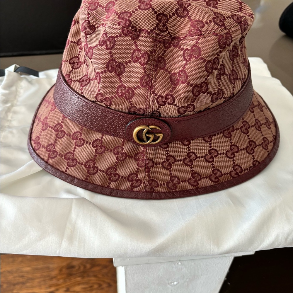 Gucci hat - Picture 5 of 5